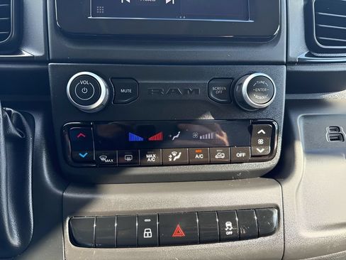 Used 2026 RAM ProMaster 2500 FWD image 13