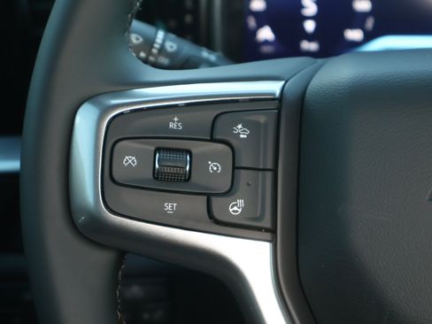 New 2026 Chevrolet Silverado 1500 RST w/ RST Select Package image 14