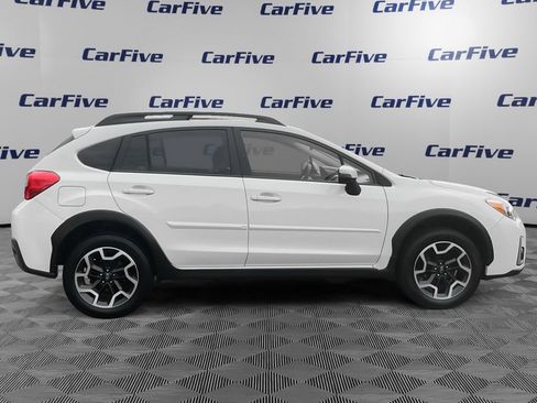 Used 2016 Subaru Crosstrek 2.0i Limited AWD/4WD image 7