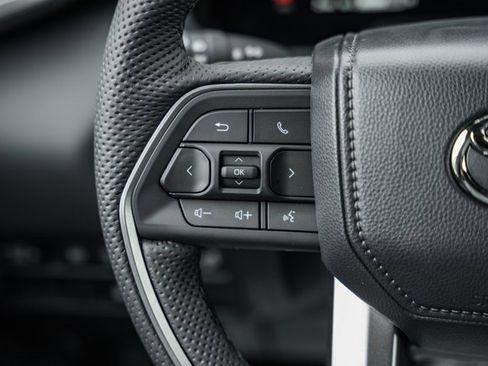 New 2026 Toyota Tundra Limited image 31