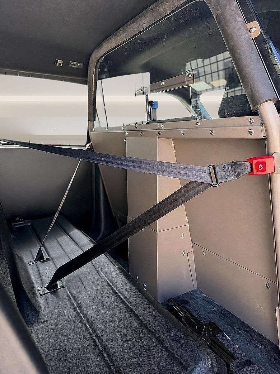 New 2025 Ford F150 XL AWD/4WD image 14