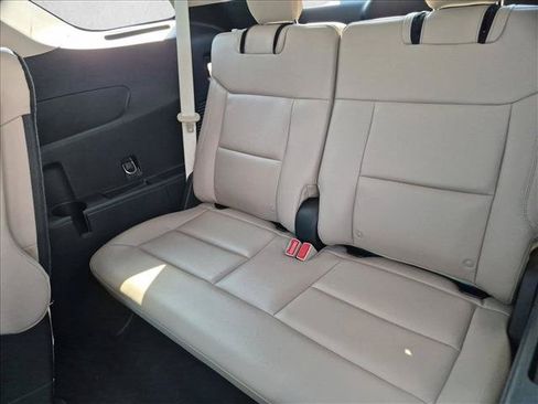 Used 2023 Ford Explorer Limited w/ Limited Technology Package RWD image 22
