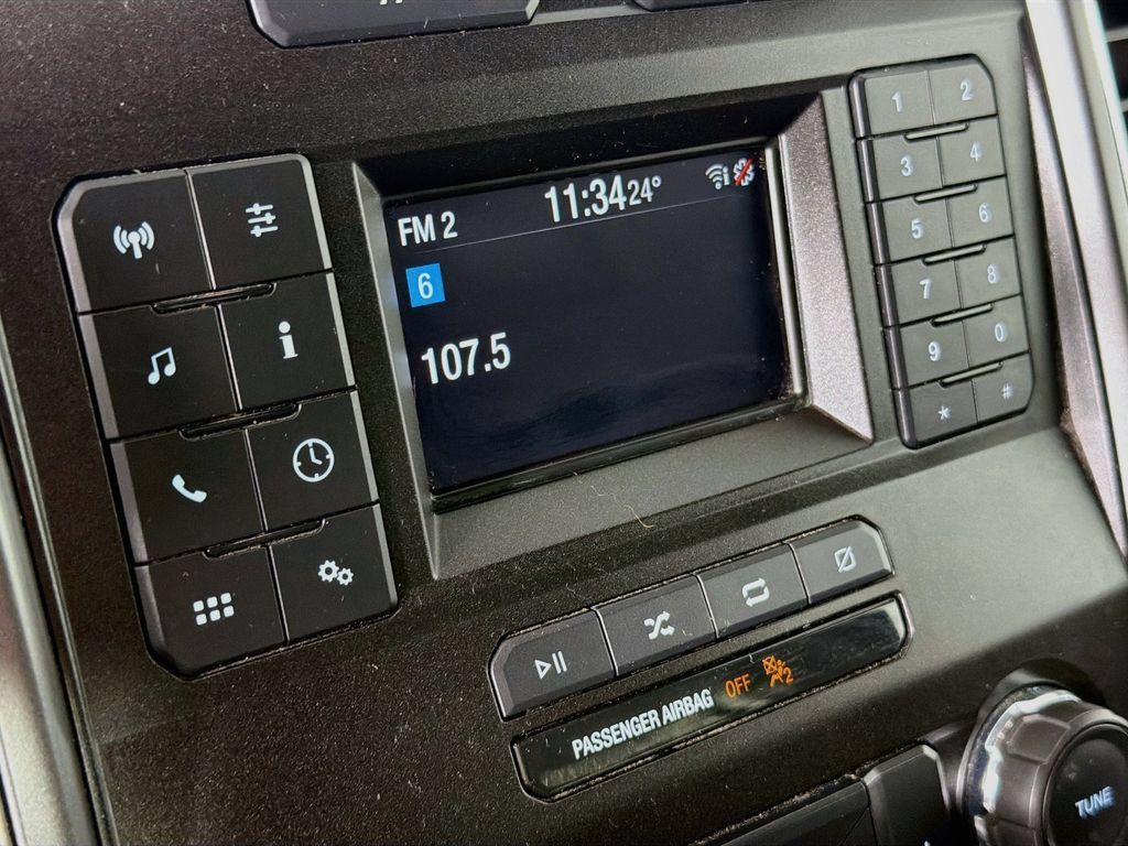 Used 2018 Ford F150 XLT w/ Equipment Group 301A Mid AWD/4WD image 14