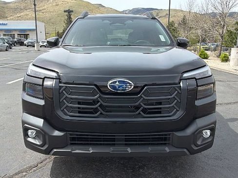 New 2026 Subaru Outback Limited AWD/4WD image 8