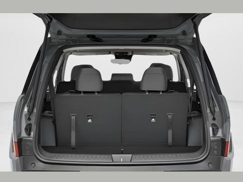 New 2026 Hyundai Santa Fe SEL AWD/4WD image 11