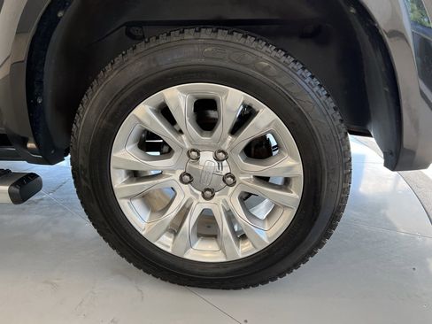 Used 2017 RAM 1500 Laramie Longhorn w/ Protection Group image 50