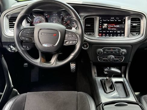 Used 2023 Dodge Charger Scat Pack w/ Daytona Edition Group RWD image 10