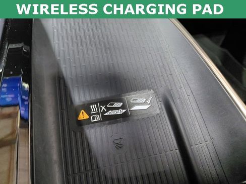 Certified 2025 Buick Enclave Avenir w/ Super Cruise Package image 12