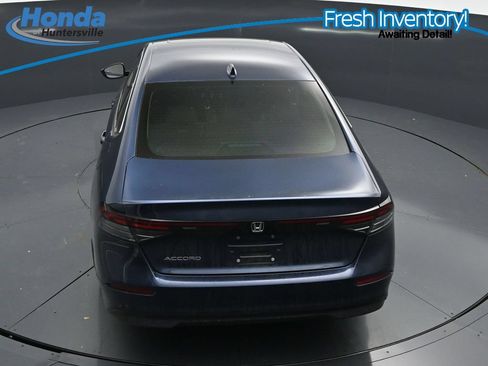 Used 2024 Honda Accord EX image 20