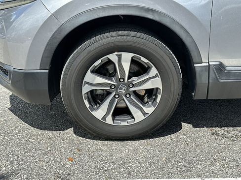 Used 2018 Honda CR-V LX image 13