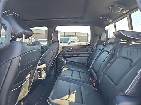 Used 2025 RAM 1500 Limited image 15