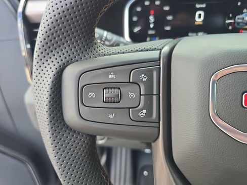 New 2026 GMC Sierra 2500 AT4 w/ Technology Package AWD/4WD image 26