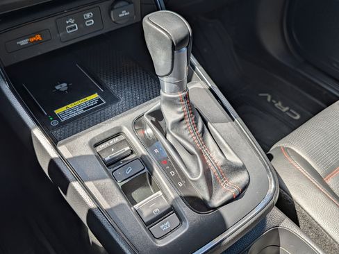 Used 2025 Honda CR-V Sport-L image 20