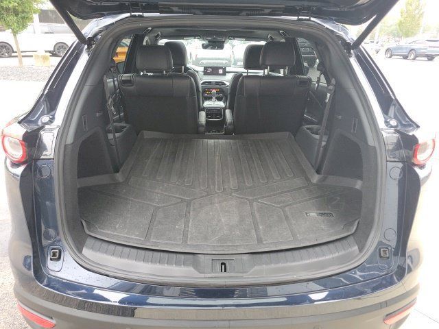 Used 2022 MAZDA CX-9 Grand Touring AWD/4WD image 20