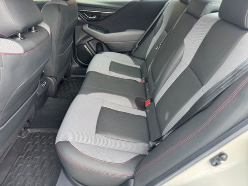 Used 2020 Subaru Legacy Sport AWD/4WD image 6