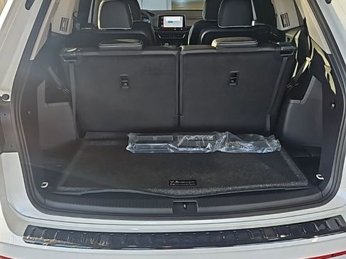 New 2026 Volkswagen Atlas SEL Premium R-Line AWD/4WD image 21