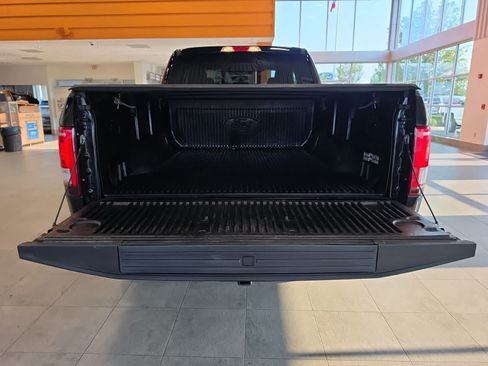 Used 2016 Ford F150 XLT w/ Equipment Group 302A Luxury AWD/4WD image 41