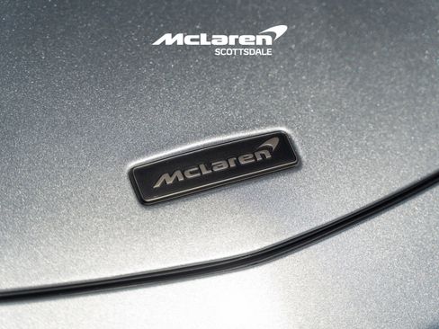 New 2026 McLaren GTS image 20