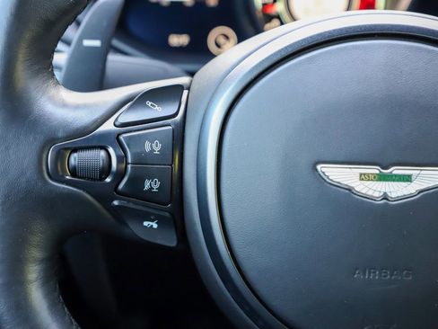 Used 2019 Aston Martin DBS Superleggera RWD image 32