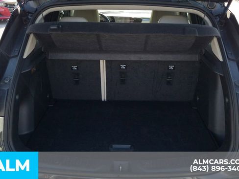 Used 2024 Buick Encore GX Sport Touring image 8