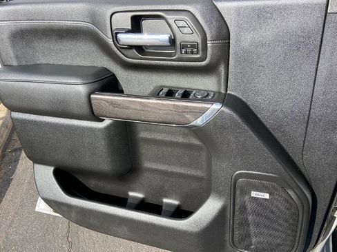 Used 2020 Chevrolet Silverado 3500 LTZ w/ LTZ Premium Package image 19