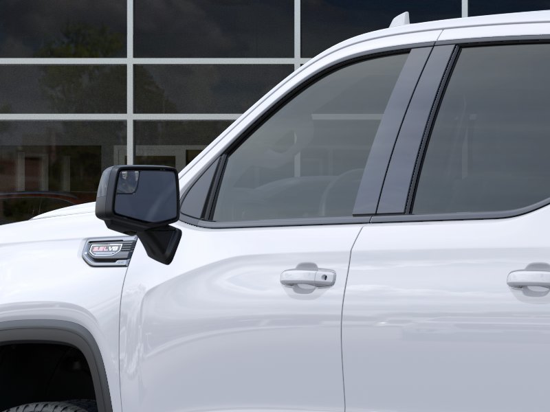 New 2026 GMC Sierra 1500 AT4 w/ AT4 Premium Package AWD/4WD image 36