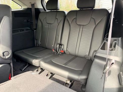 Certified 2025 Kia Sorento X-Line EX image 8