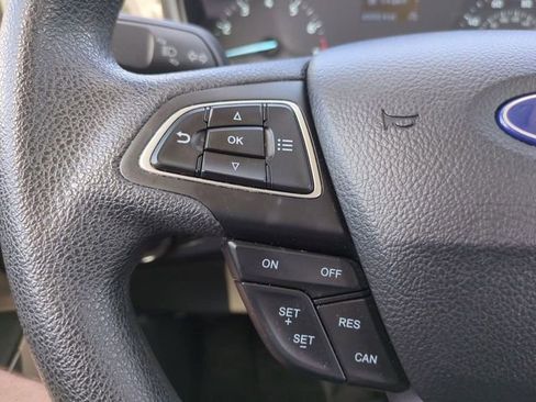 Used 2021 Ford EcoSport S image 23