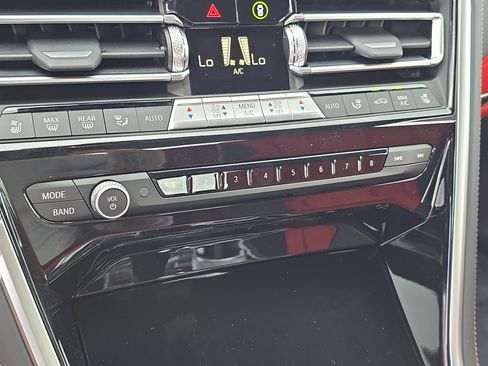 New 2026 BMW 840i Coupe image 23