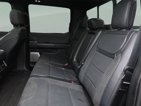 Used 2022 Ford F150 Raptor w/ Equipment Group 801A High AWD/4WD image 13