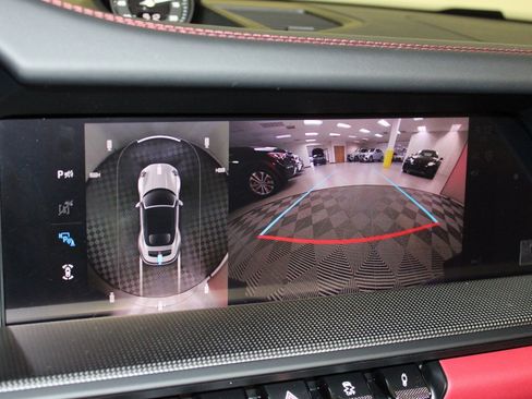 New 2026 Porsche 911 Carrera S image 30