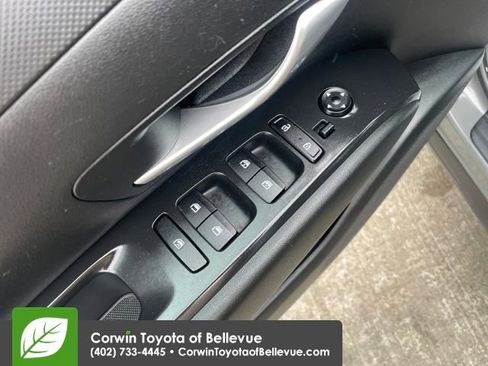 Used 2024 Hyundai Tucson SEL image 19