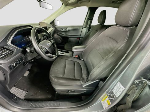 Used 2024 Ford Escape Active AWD/4WD image 13