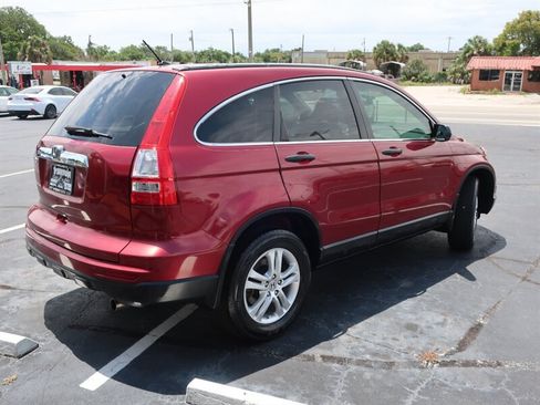 Used 2011 Honda CR-V EX image 6