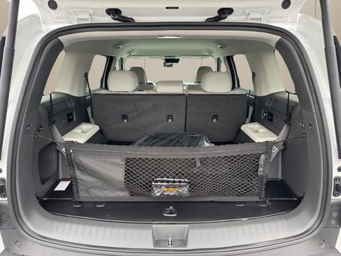 New 2026 Hyundai Santa Fe SEL AWD/4WD image 13