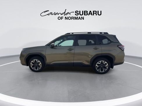 Certified 2026 Subaru Forester Premium image 5