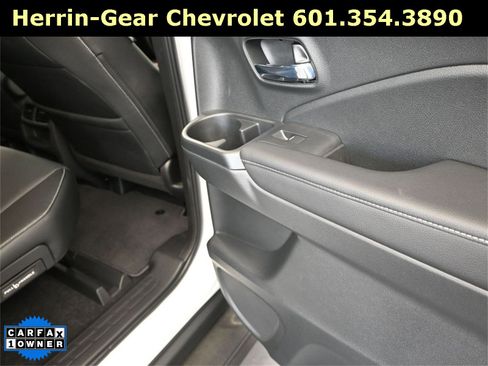 Used 2023 Honda Ridgeline RTL image 22