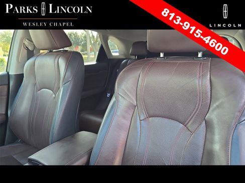 Used 2017 Lexus RX 350 image 20