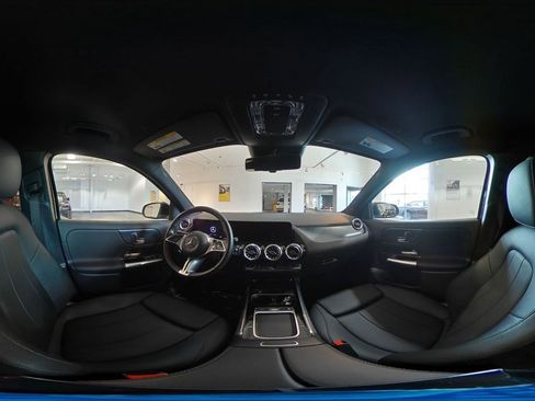Used 2025 Mercedes-Benz GLA 250 image 43
