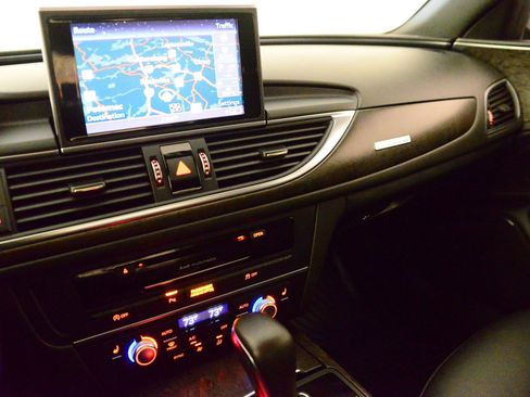 Used 2018 Audi A6 3.0T Premium Plus w/ Premium Plus Package image 32