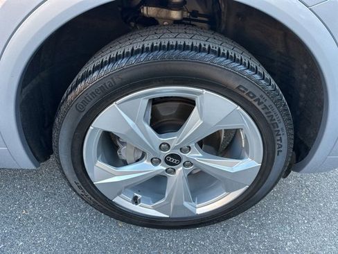 Used 2022 Audi Q5 2.0T Premium Plus image 31