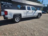 Used 2014 Chevrolet Silverado 1500 W/T image 2