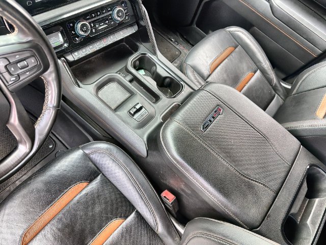 Used 2025 GMC Sierra 2500 AT4 w/ AT4 Premium Plus Package AWD/4WD image 21