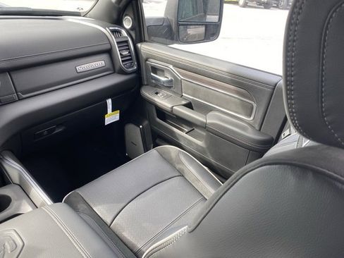 New 2026 RAM 3500 Laramie image 35