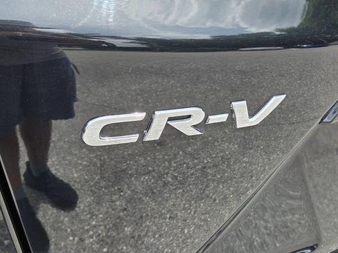 Certified 2017 Honda CR-V Touring image 15
