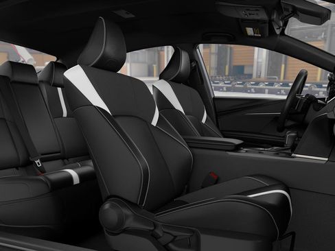 New 2026 Toyota Camry SE FWD image 20