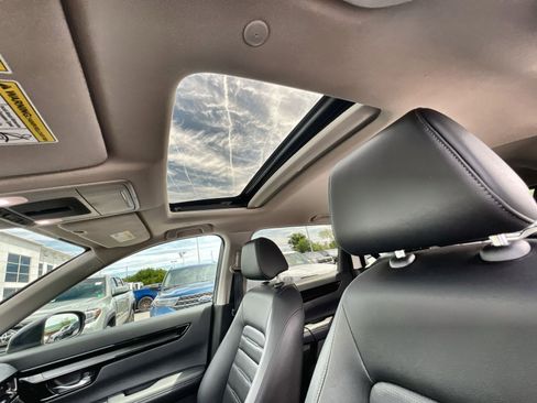 Used 2025 Honda CR-V EX-L image 31