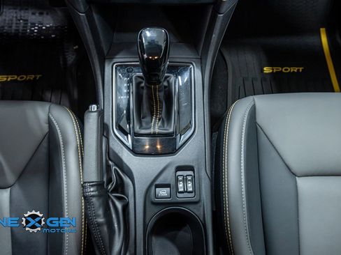 Used 2021 Subaru Crosstrek 2.5i Sport image 21