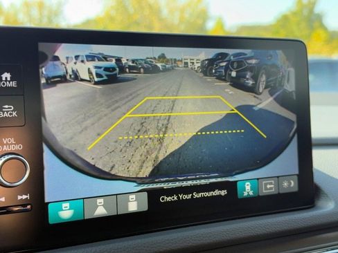 Certified 2024 Acura Integra A-Spec image 21