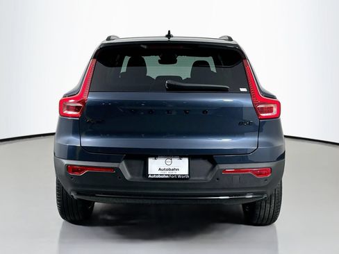 New 2026 Volvo XC40 B5 Ultra w/ Protection Package Premier AWD/4WD image 6